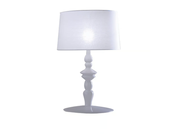 ALIBABABY - Ceramic table lamp by Karman - view 2