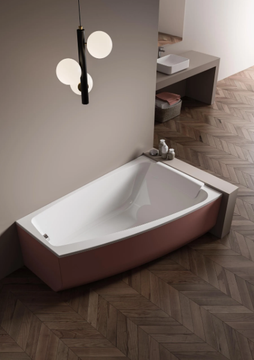 SHIVÀ C - Freestanding bathtub by Karol - view 3