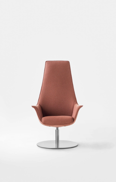 KIMERA - Armchair by Kastel - view 3