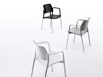 KYOS - Chair by Kastel - view 3