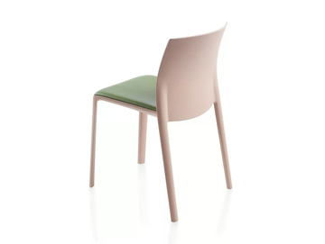KLIA - Chair by Kastel - view 3