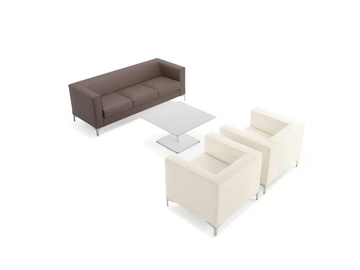 KLASSE - Armchair by Kastel - view 3
