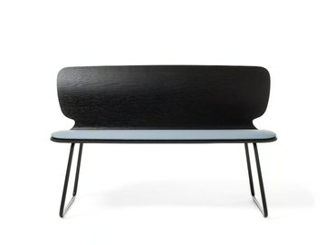 KENDRA - Bench by Kastel - view 2