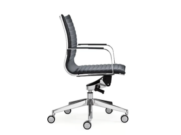 KRUNA PLUS - Office chair by Kastel - view 3