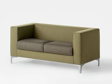 KLASSE - Sofa by Kastel - view 3