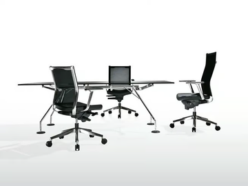 KOSMO - Office chair by Kastel - view 3