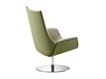 KRITERIA - Armchair by Kastel - view 3
