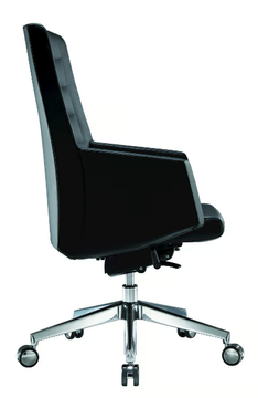 KAMELIA - Office chair by Kastel - view 3