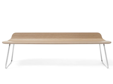 KENDRA - Bench by Kastel - view 3