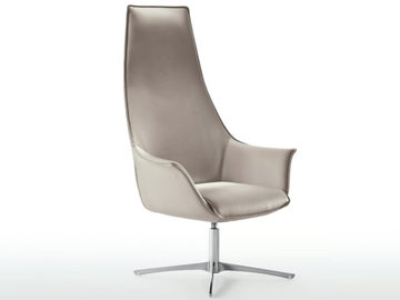 KIMERA - Armchair by Kastel - view 2