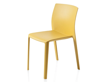KLIA - Chair by Kastel - view 2