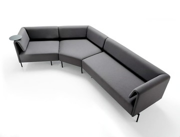 KLINT - Sofa by Kastel - view 3