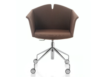KUAD - Office chair by Kastel - view 2