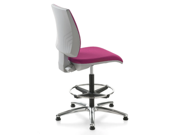 KUBIX - Office chair by Kastel - view 2