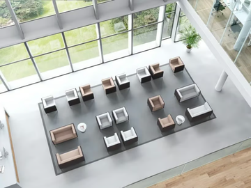 KONTEX - Sofa by Kastel - view 3