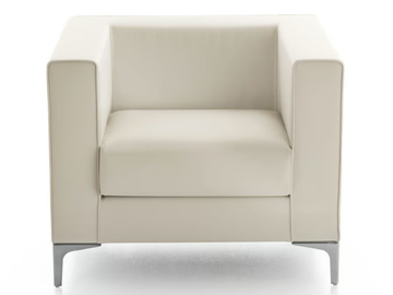 KLASSE - Armchair by Kastel - view 2