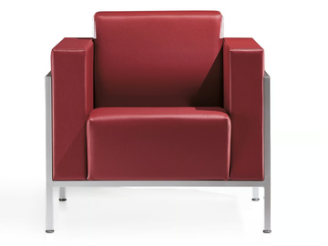KURSAL - Armchair by Kastel - view 2