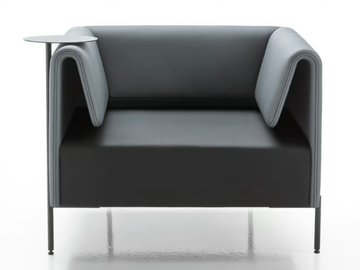 KLINT - Armchair by Kastel - view 3