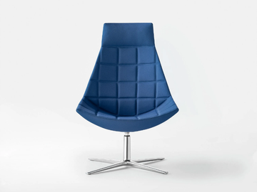 KAYAK - Armchair by Kastel - view 3