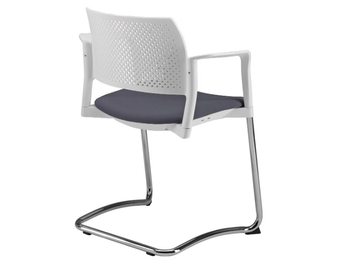 KYOS - Chair by Kastel - view 2
