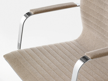 KRUNA PLUS - Training chair by Kastel - view 3