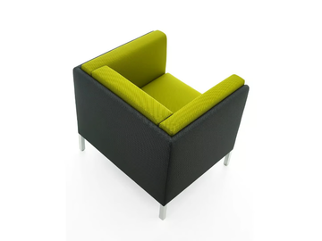 KONTEX - Armchair by Kastel - view 3
