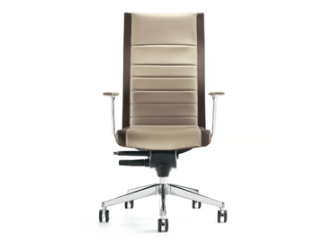 KOSMO - Executive chair by Kastel - view 2