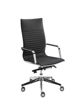 KRUNA PLUS - Executive chair by Kastel - view 3