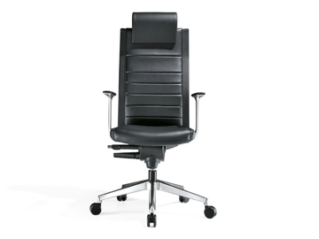 Kosmo top - Executive chair by Kastel - view 2