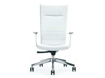 KING - Height-adjustable executive chair by Kastel - view 2