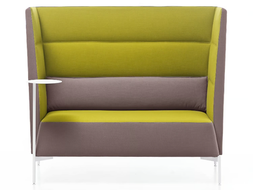 KENDO - Sofa by Kastel - view 2