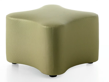 K2 - Pouf by Kastel - view 2