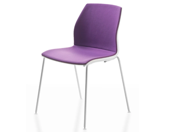 KALEA - Chair by Kastel - view 2