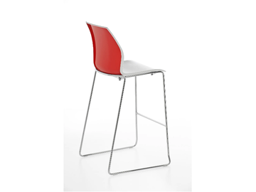 KALEA - Stool by Kastel - view 3