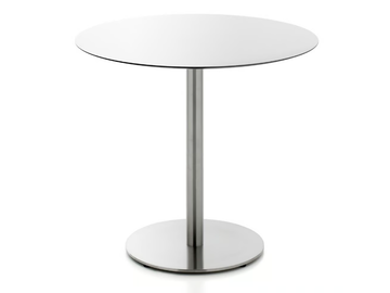 KALEOX - HPL high table by Kastel - view 2