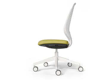 KEY SMART ADVANCED - Office chair by Kastel - view 3