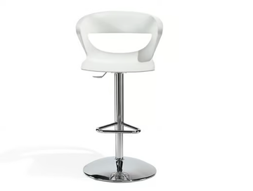 KICCA - Office stool by Kastel - view 2