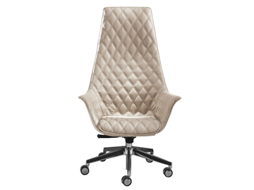 KIMERA - Executive chair by Kastel - view 2