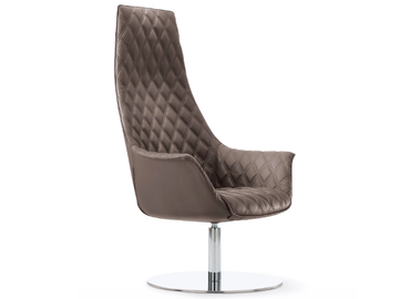 KIMERA - Armchair by Kastel - view 2