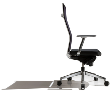 KOSMO - Executive chair by Kastel - view 3