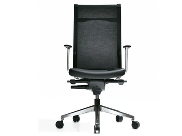 KOSMO - Executive chair by Kastel - view 2