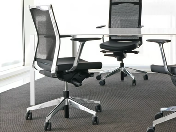 KOSMO - Office chair by Kastel - view 2