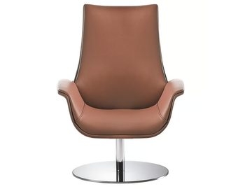 KRITERIA - Armchair by Kastel - view 2