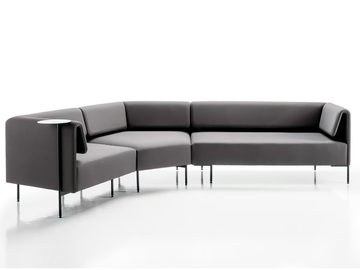KLINT - Sofa by Kastel - view 2