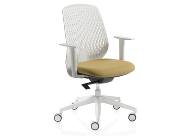 KEY SMART - Office chair by Kastel - view 2