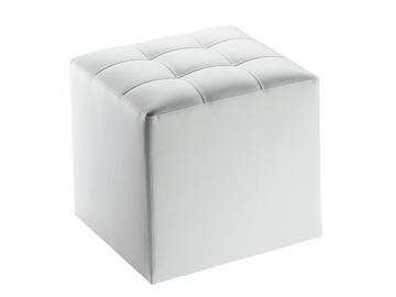 KUBOX - Pouf by Kastel - view 2
