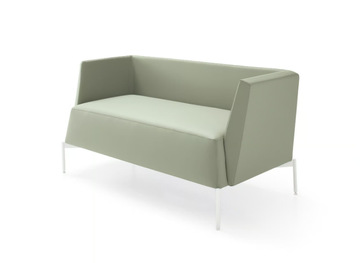 KENDO - Sofa by Kastel - view 3