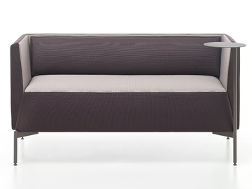 KENDO - Sofa by Kastel - view 2
