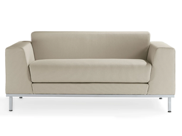 KOMODO - Sofa by Kastel - view 2