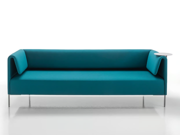 KLINT - Sofa by Kastel - view 3